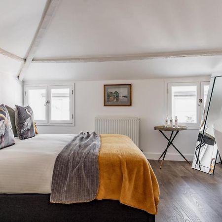 Pickle Pot Loft- 2 Bedroom Apartment In Hawkshead Exterior photo
