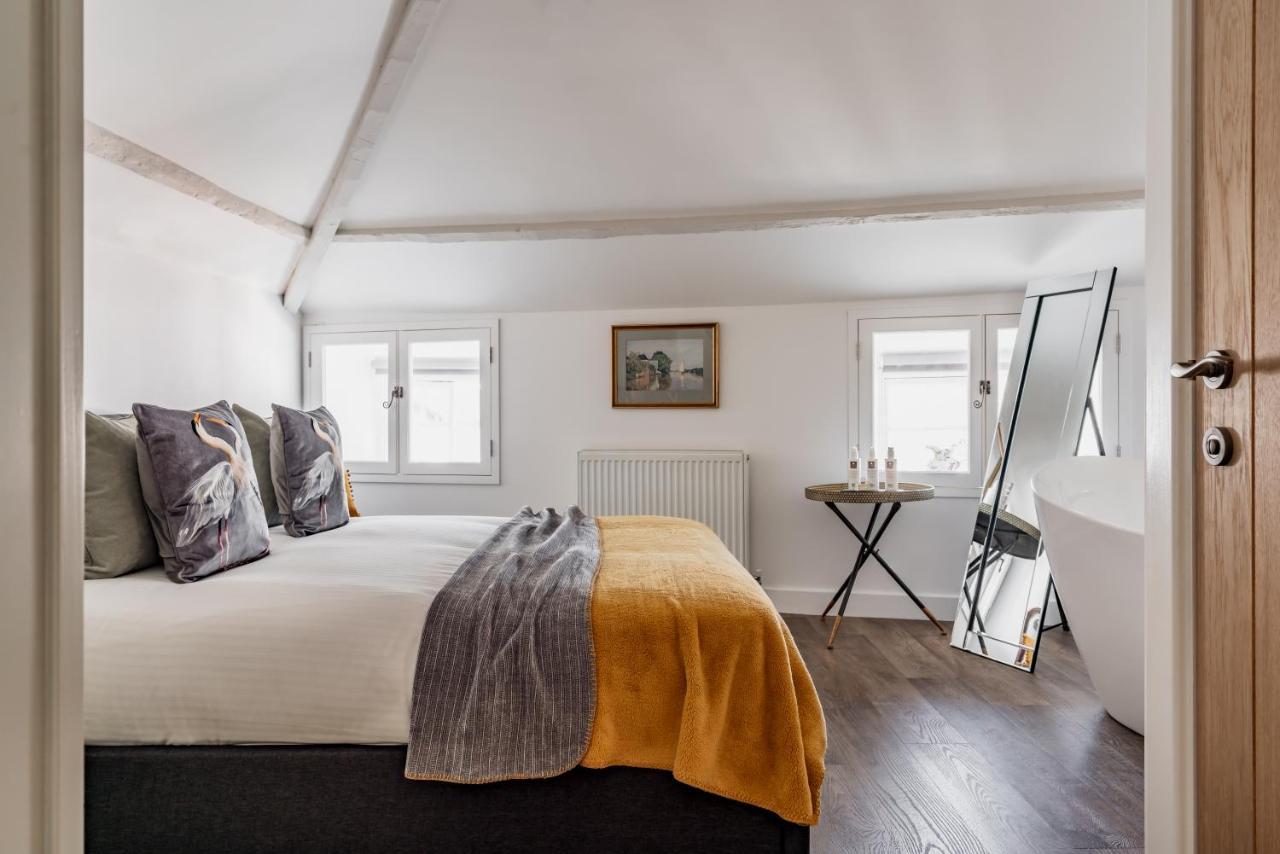 Pickle Pot Loft- 2 Bedroom Apartment In Hawkshead Exterior photo