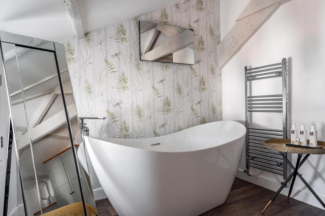 Pickle Pot Loft- 2 Bedroom Apartment In Hawkshead Exterior photo
