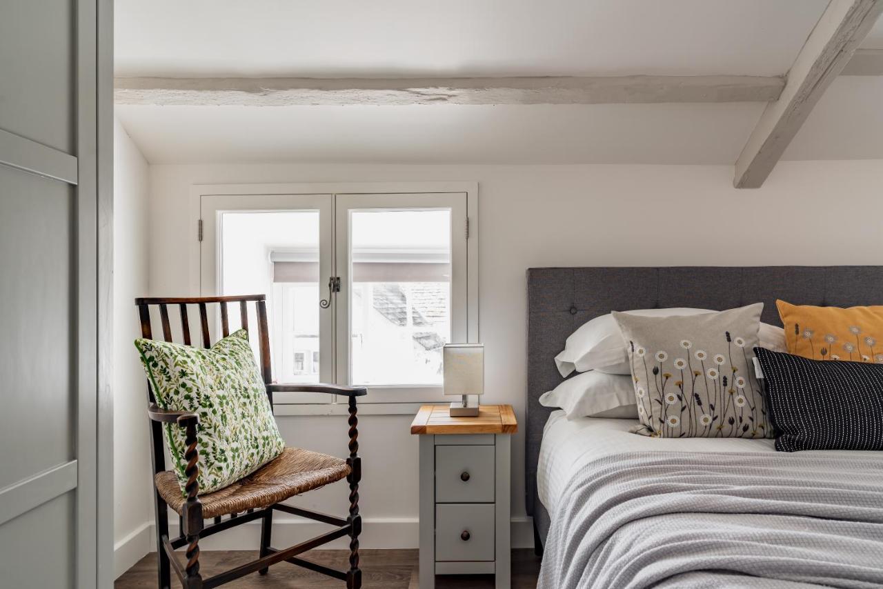 Pickle Pot Loft- 2 Bedroom Apartment In Hawkshead Exterior photo