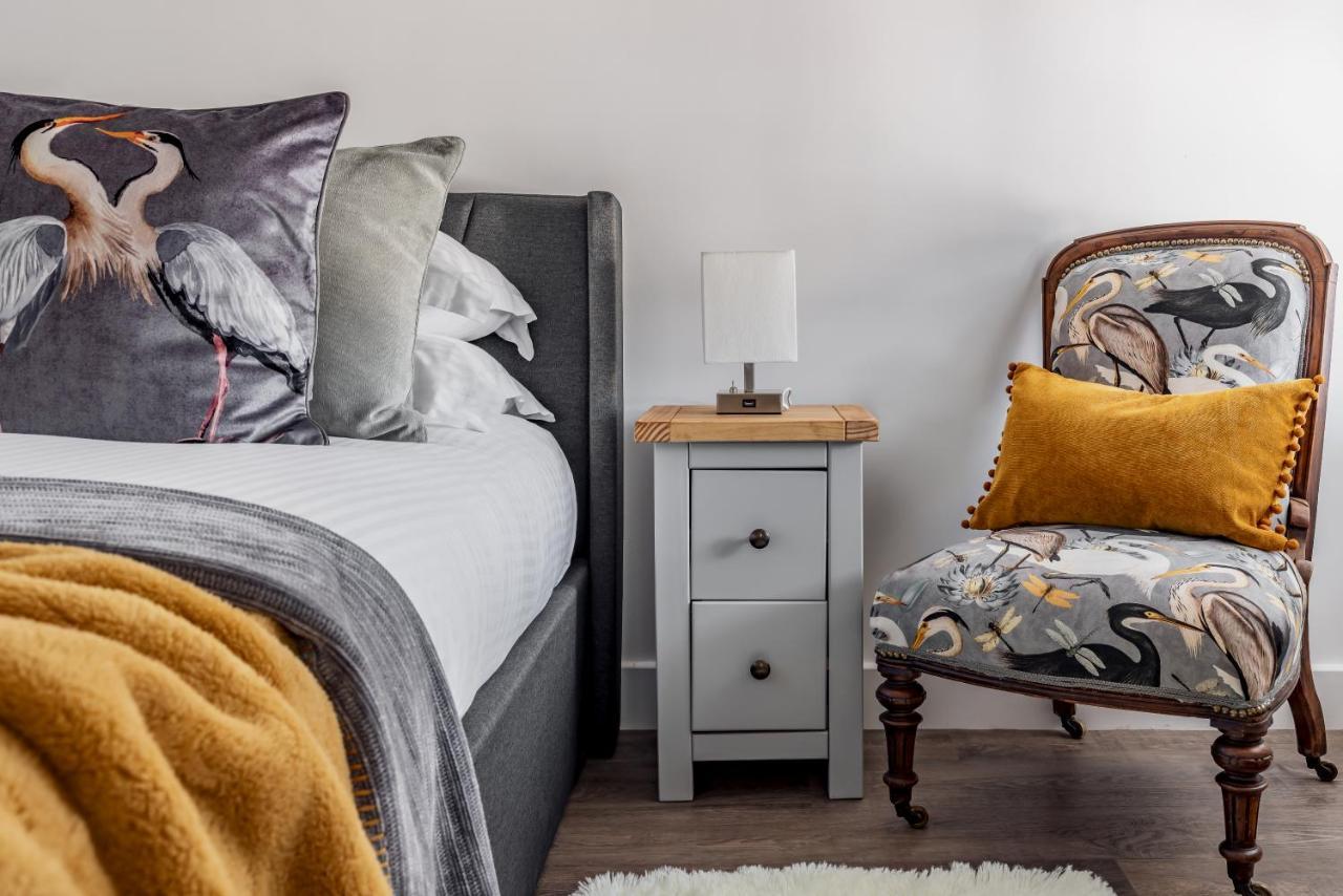 Pickle Pot Loft- 2 Bedroom Apartment In Hawkshead Exterior photo