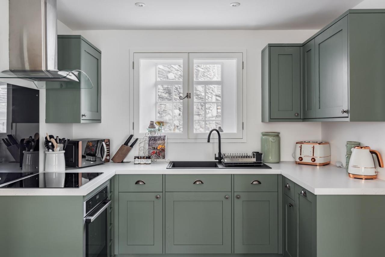 Pickle Pot Loft- 2 Bedroom Apartment In Hawkshead Exterior photo