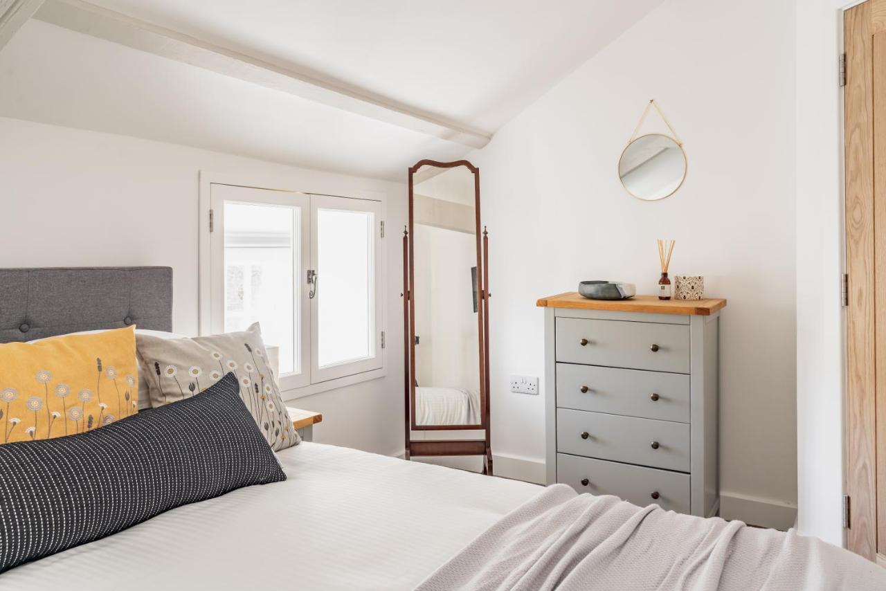 Pickle Pot Loft- 2 Bedroom Apartment In Hawkshead Exterior photo