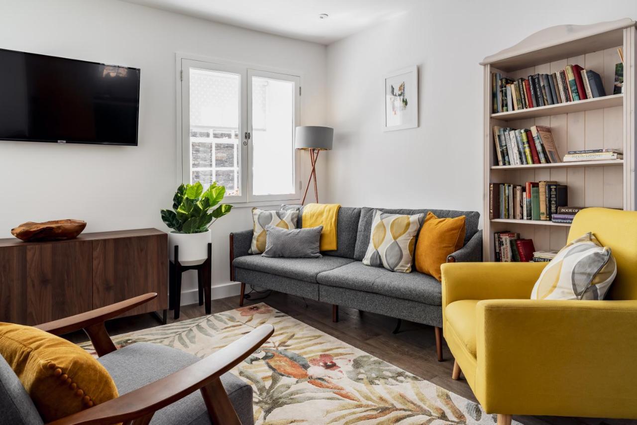 Pickle Pot Loft- 2 Bedroom Apartment In Hawkshead Exterior photo
